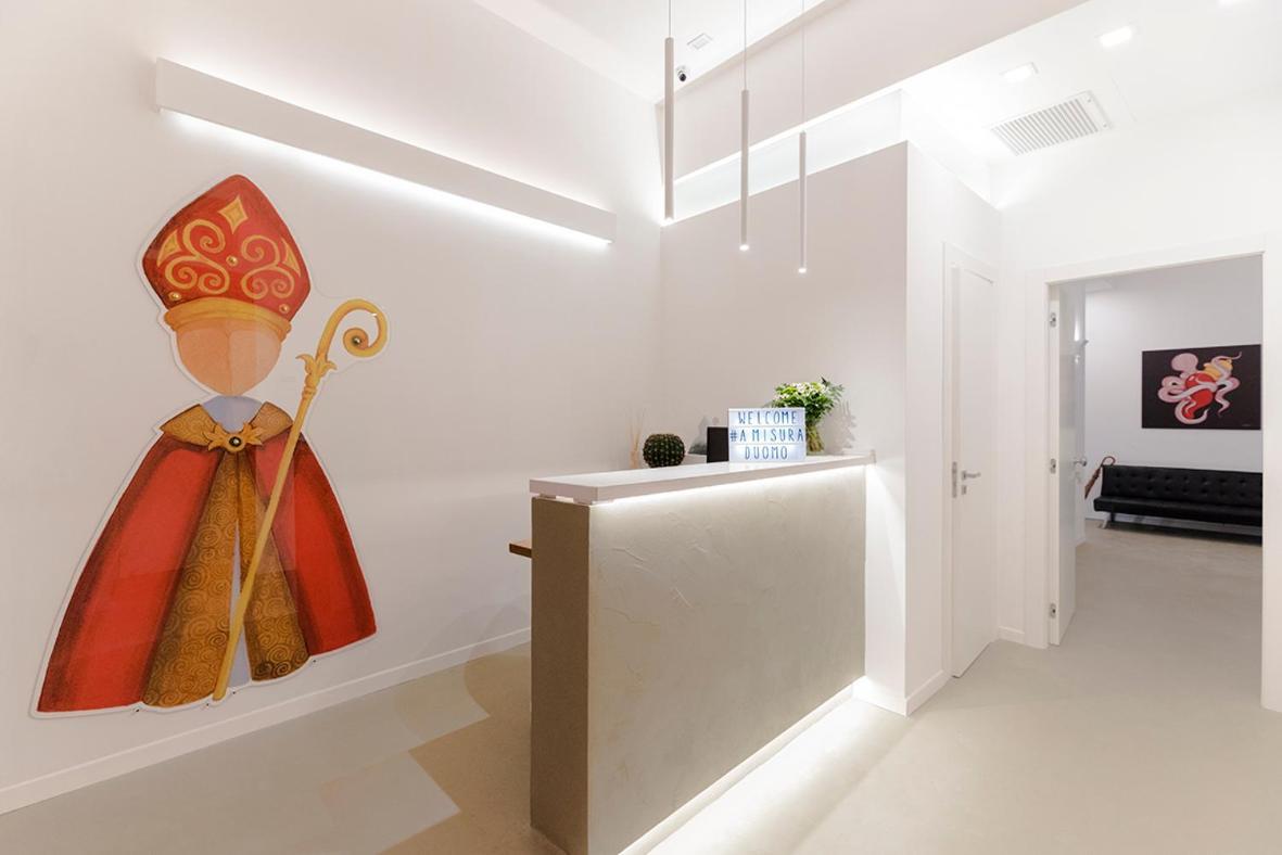 Bed & Breakfast A Misura Duomo & - Ls Napoli