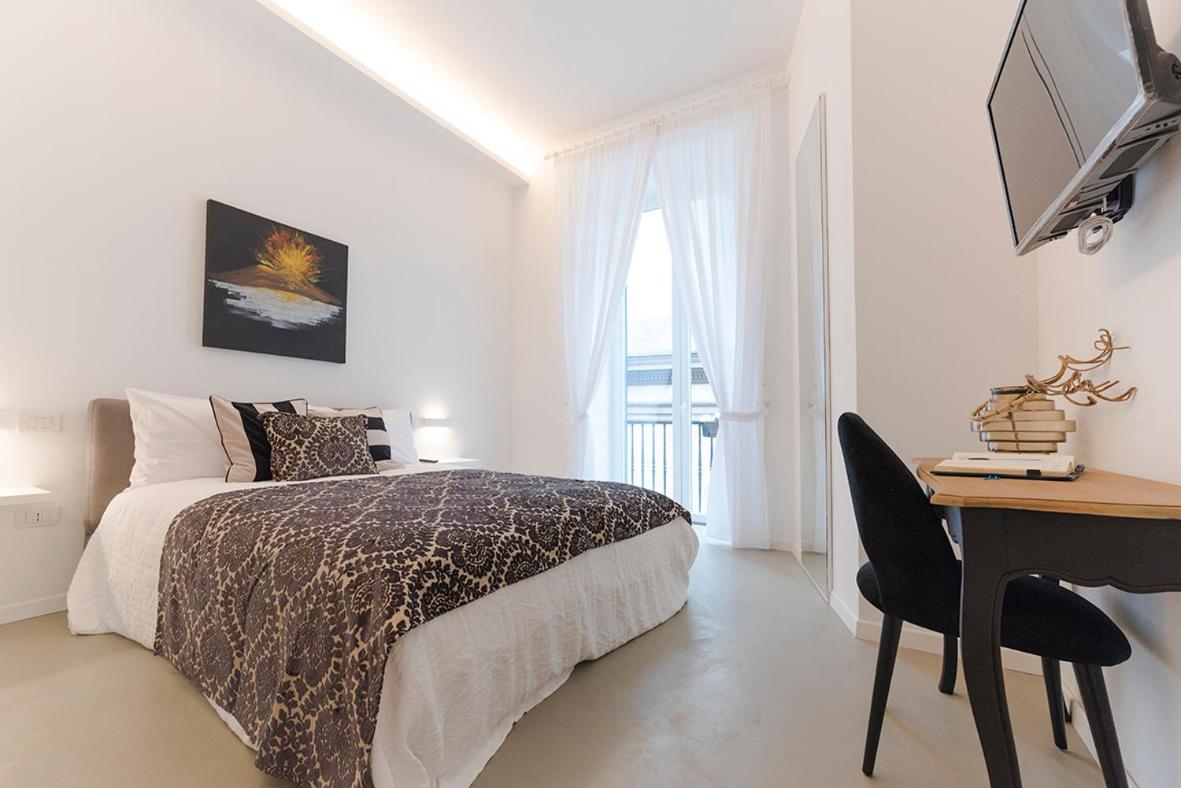 Bed & Breakfast A Misura Duomo & - Ls Napoli