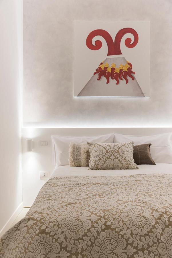 Bed & Breakfast A Misura Duomo & - Ls Napoli
