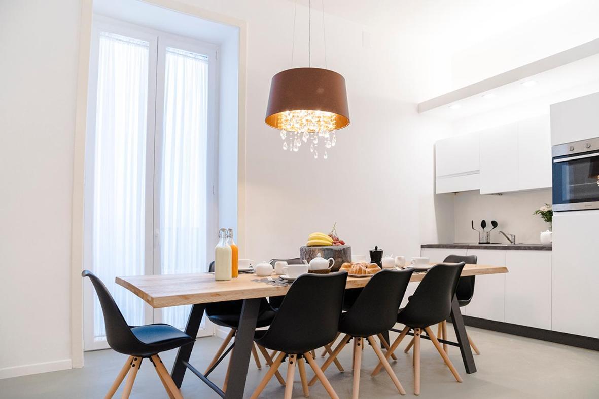 Bed & Breakfast A Misura Duomo & - Ls Napoli