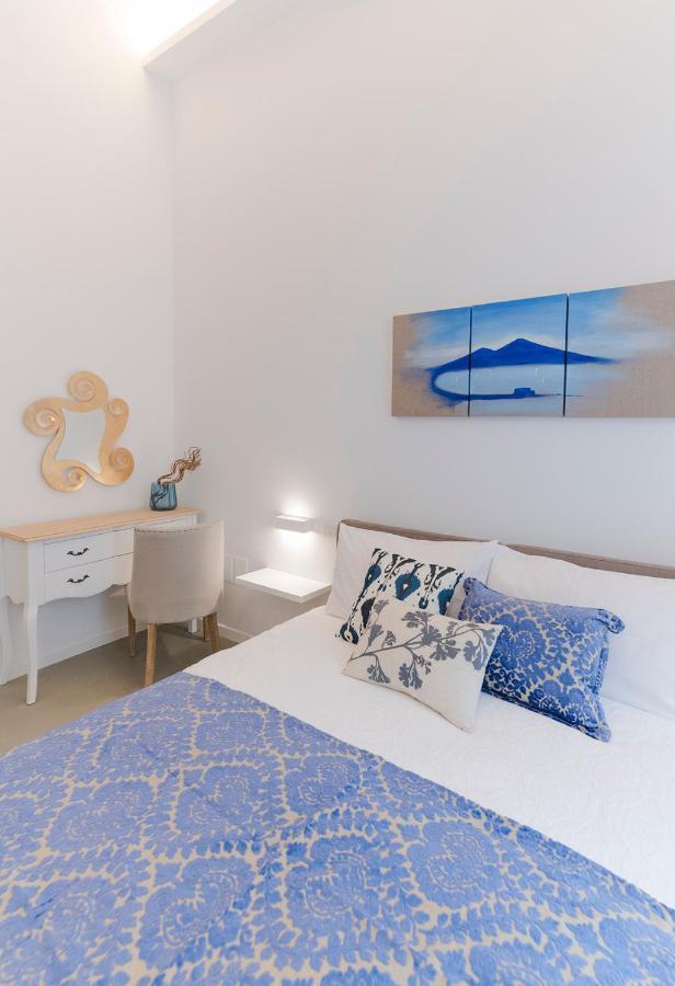 A Misura Duomo & - Ls Bed & Breakfast Napoli