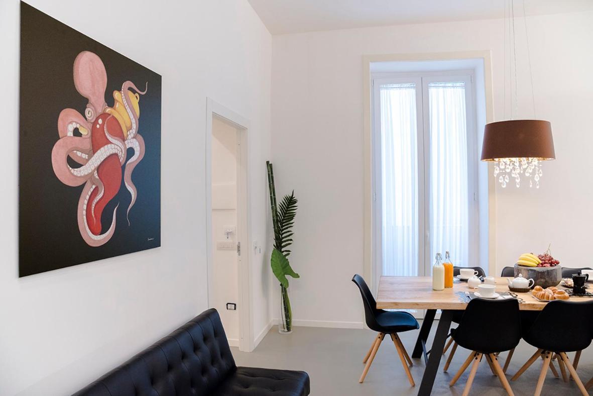 A Misura Duomo & - Ls Bed & Breakfast *
